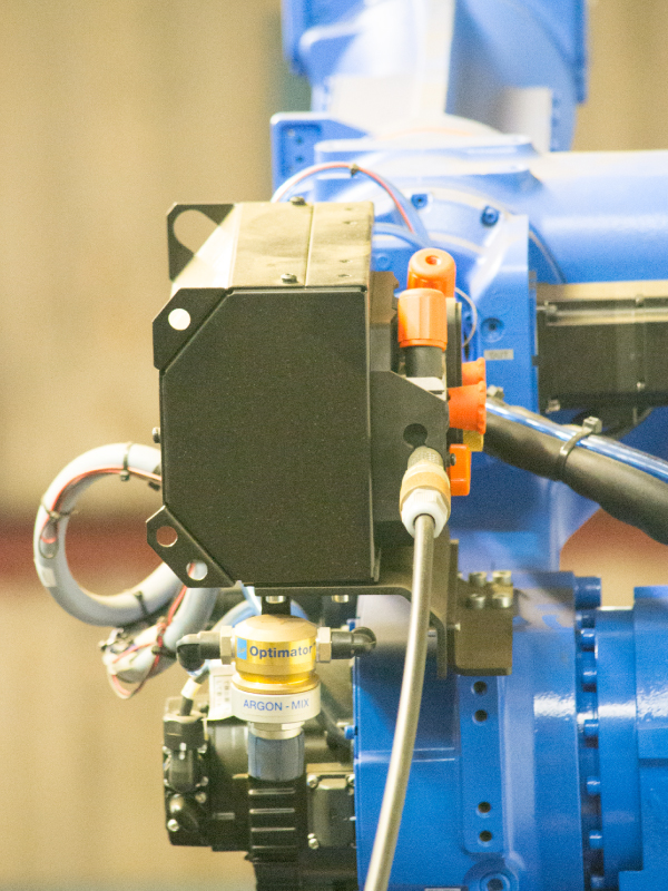 Manufacturing Machinery