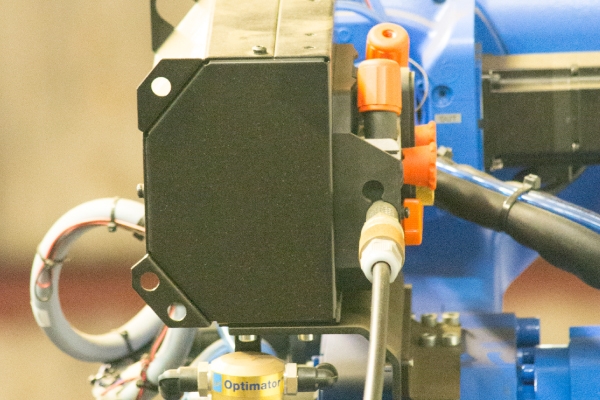 Manufacturing Machinery